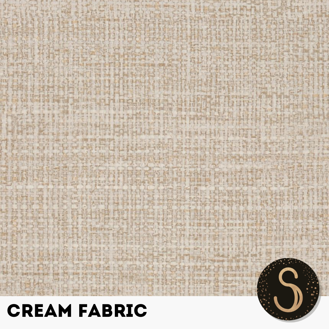 Галерея мода Обои Cream Fabric #1